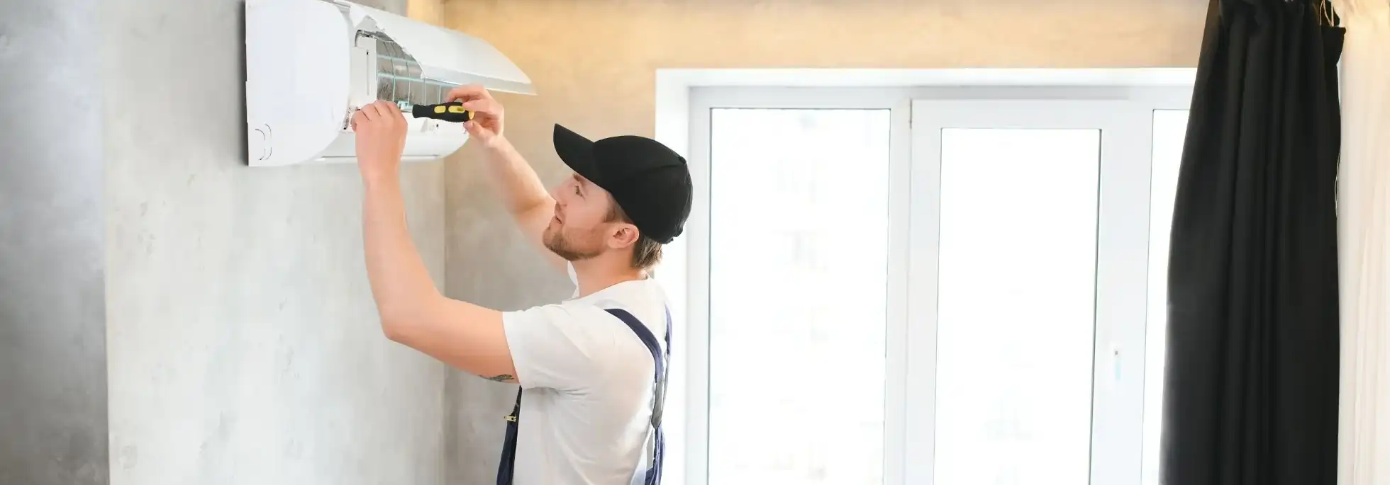  Air Conditioning Installation - HVAC Tillsonburg