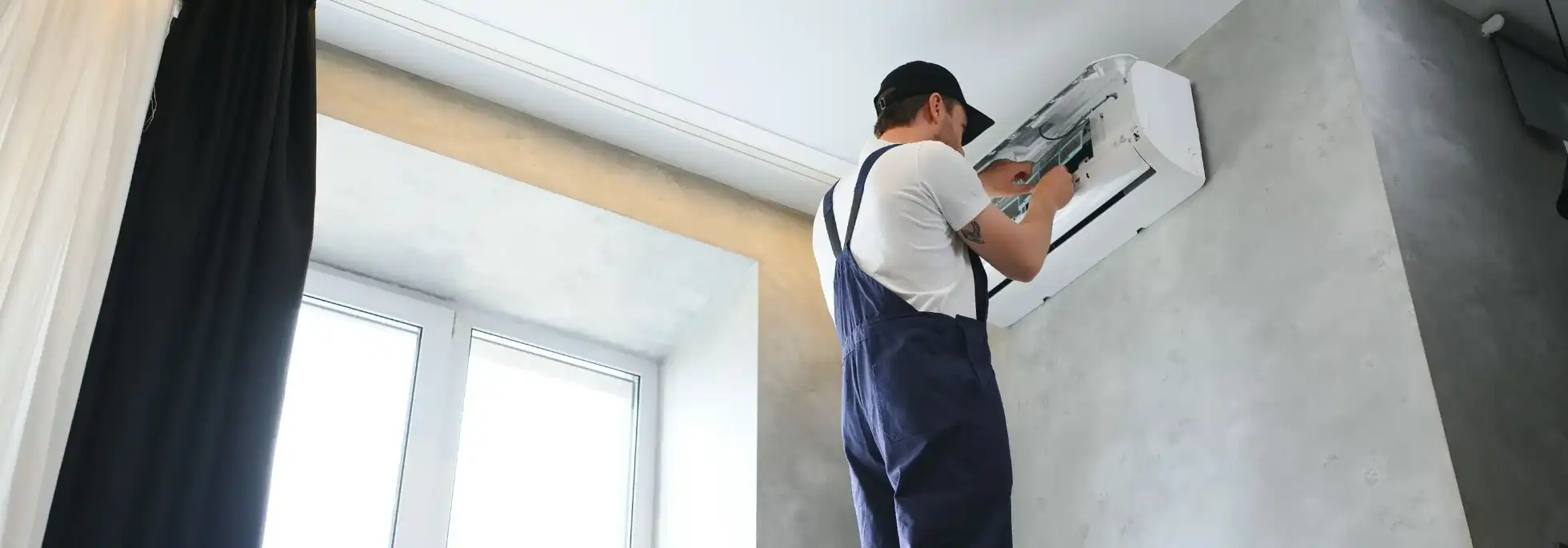  Air Conditioning Maintenance - HVAC Tillsonburg