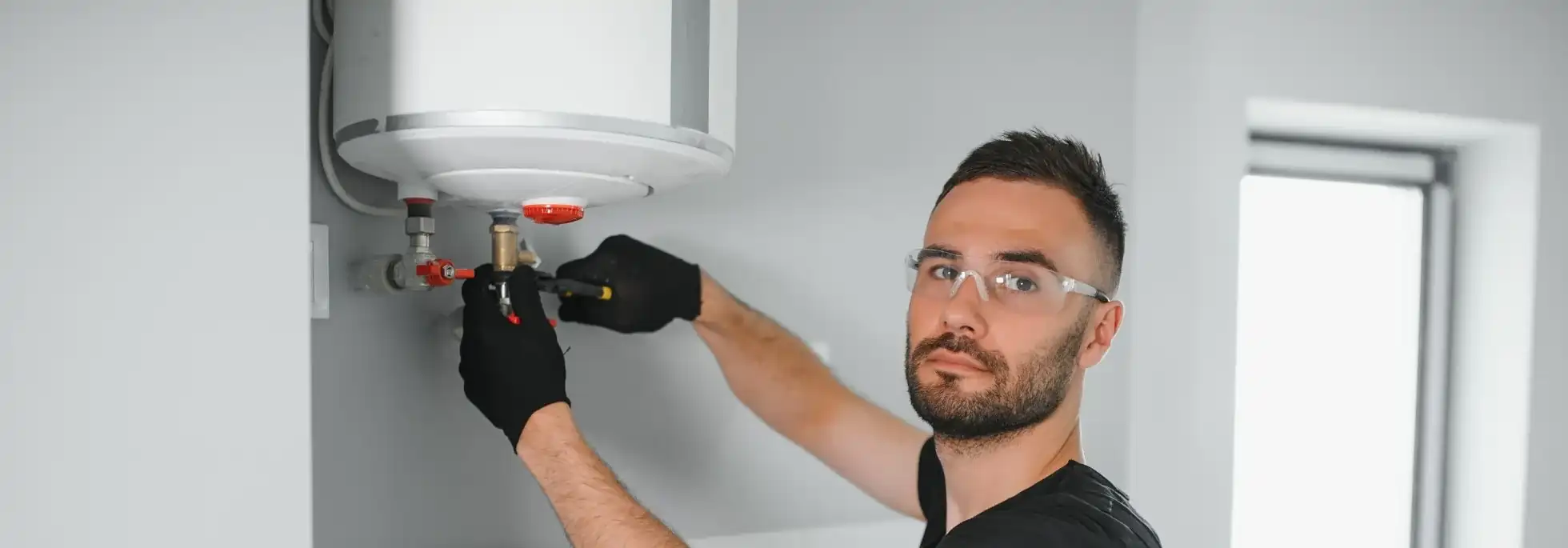  Boiler Repair - HVAC Tillsonburg