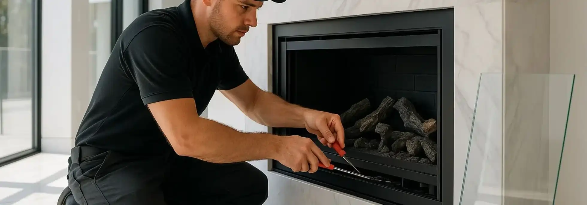  Gas Fireplace Repair Near Me - HVAC Tillsonburg