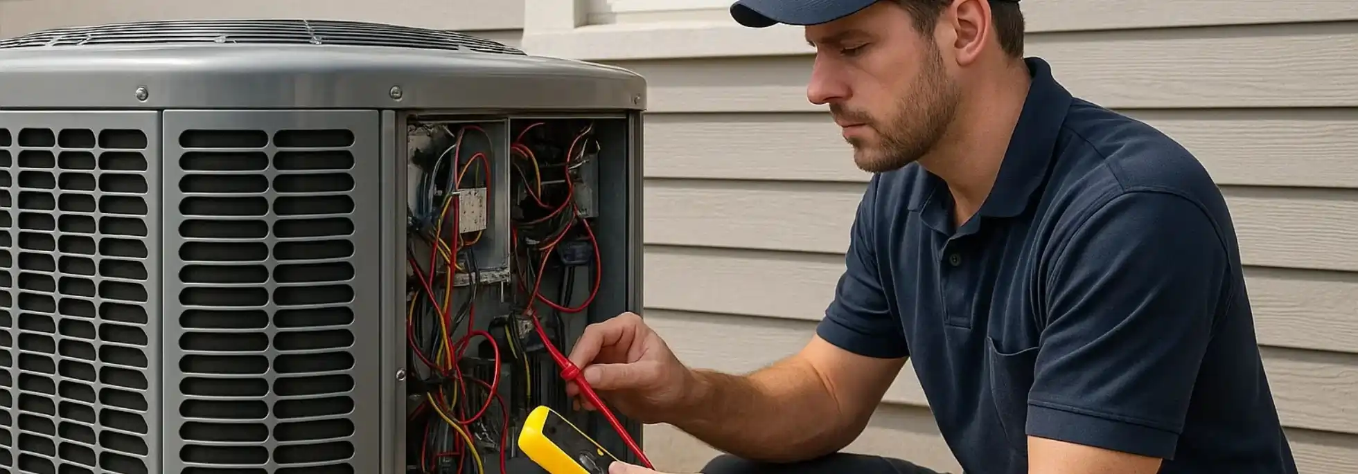  Heat Pump Repair - HVAC Tillsonburg