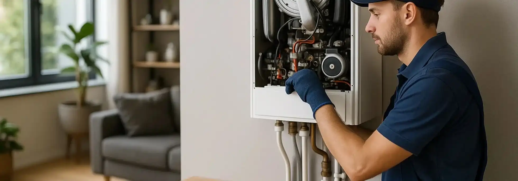  Heating System Repair Near Me - HVAC Tillsonburg