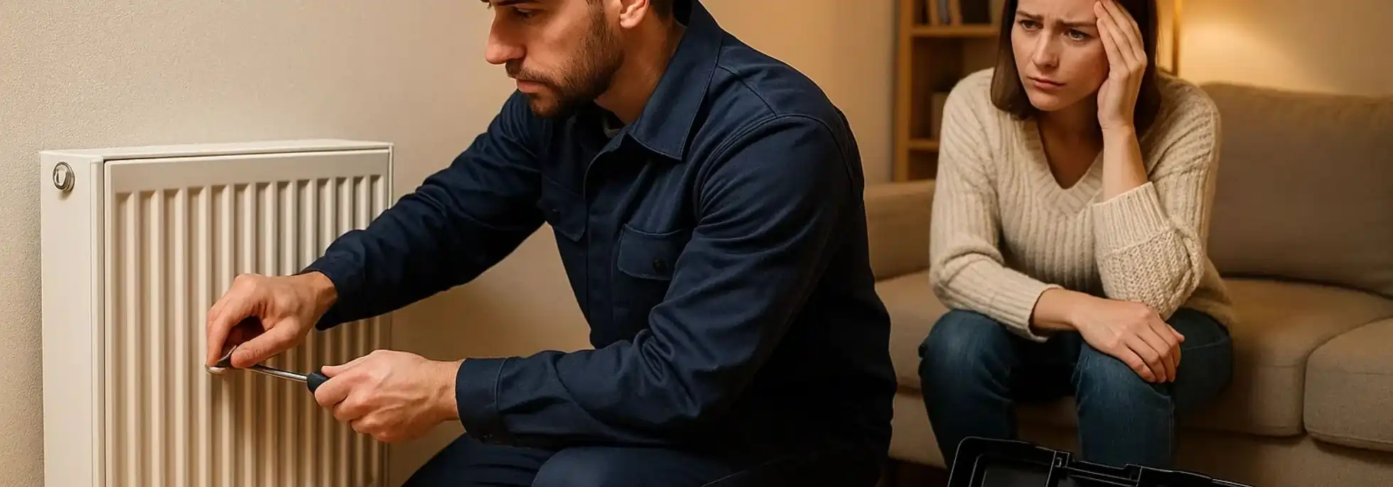  Heating System Repair - HVAC Tillsonburg