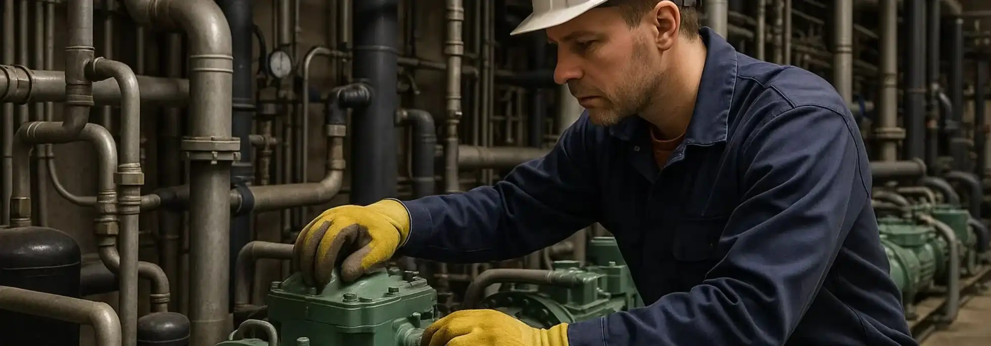  Refrigeration Services - HVAC Tillsonburg