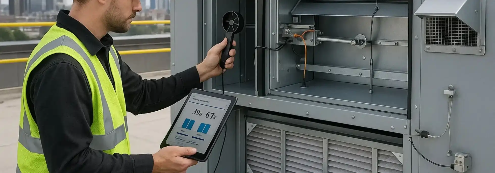  Ventilation Services - HVAC Tillsonburg