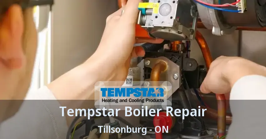 Tempstar Boiler Repair Tillsonburg - ON