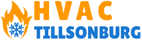 HVAC Tillsonburg