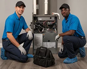 HVAC Tillsonburg Offers