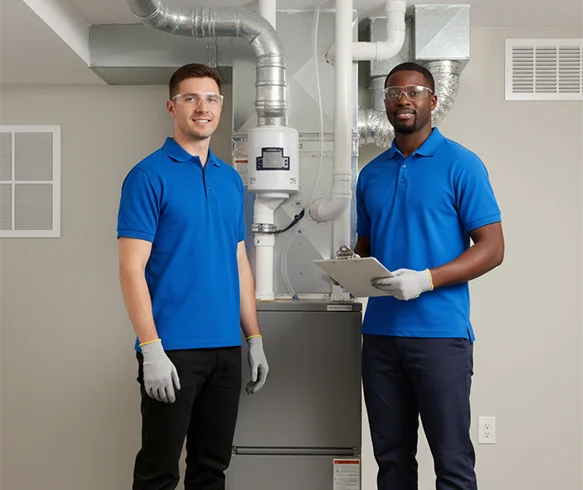 Contact HVAC Tillsonburg Now