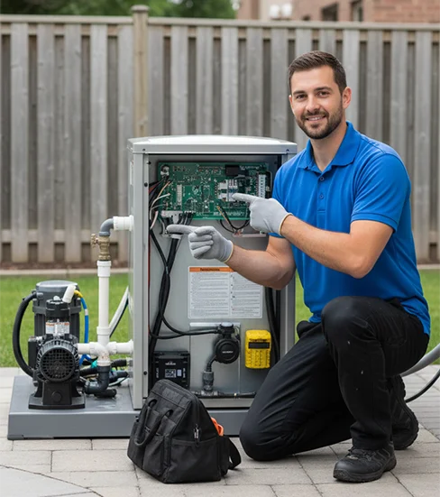 HVAC Tillsonburg FAQs